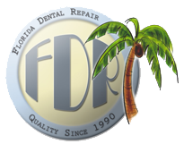 Florida Dental Logo